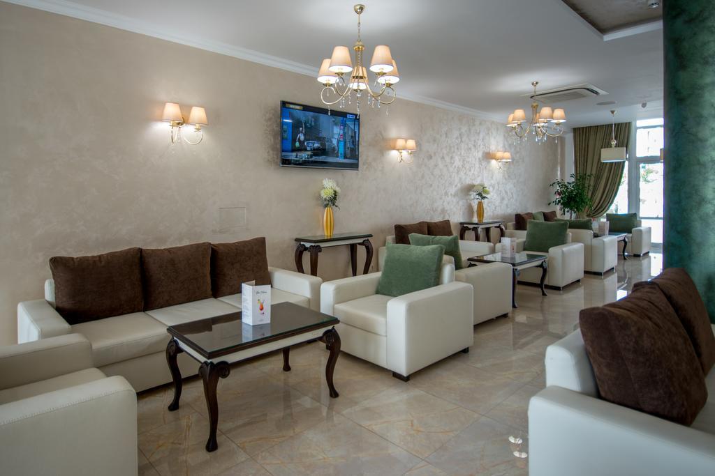 Hotel Miramar سوزوبول المظهر الخارجي الصورة